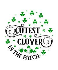 St. Patricks Day SVG Design, Happy St. Patricks Day Round Sing svg, St. Patrick's Day Sign SVG, St. Patrick's Day BREWING CO SVG, GETTING TIPSY 2024 SVG, round sign svg, shamrock svg, pour leaf clover