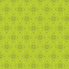 Abstract shape pattern design texture background