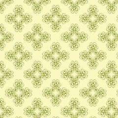 Abstract shape pattern design texture background