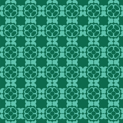 Abstract shape pattern design texture background