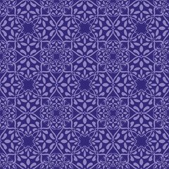 Abstract shape pattern design texture background