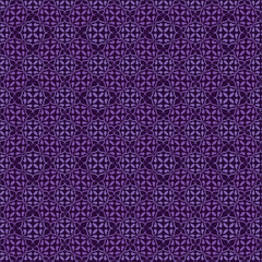 Abstract shape pattern design texture background