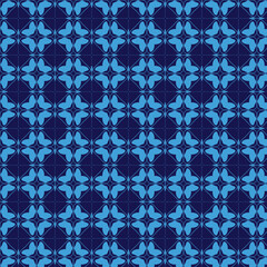 Abstract shape pattern design texture background