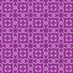 Abstract shape pattern design texture background