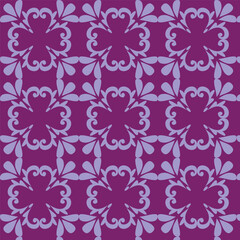 Abstract shape pattern design texture background