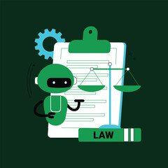 Chatbot, using and chatting artificial intelligence chat bot developed by tech company. Digital chat bot, robot application, conversation assistant concept. Optimizing language models for dialogue.