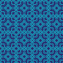 Abstract shape pattern design texture background