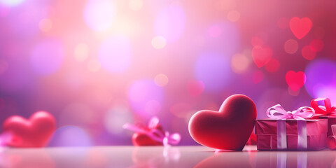 valentines day background