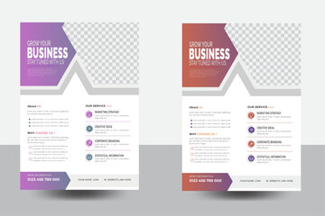 advertise, business, modern, Creative, agency, clean, simple, corporate, corporative, multipurpose.rgb, customize, editable, paper, margin, bleed, pattern, template, element, web