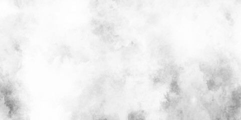 hand painted Silver ink and watercolor textures, polished white marble with white paper texture, Back and white flat stucco gray stone table top view, grunge texture illustration.
