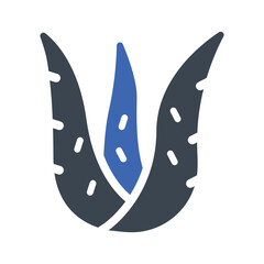 Aloe Vera Icon