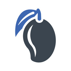 Mango Icon