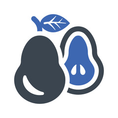 Pear Icon