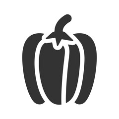 Capsicum Icon