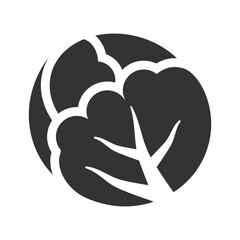 Cabbage Icon