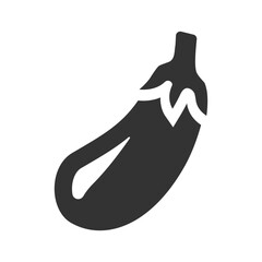 Eggplant Icon