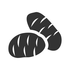 Potato Icon