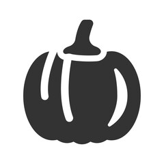 Pumpkin Icon