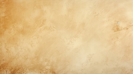 A background texture that is plain and beige