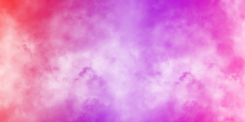 Delicate Haze of White Mist Floating on a Transparent Canvas. Mesmerizing Grey Smoke in a Horizontal Web Banner or Wallpaper.