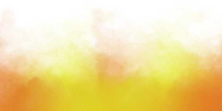 Luminescent Fog. Transcendent White Cloudiness in Motion on a Clear Background. Elegant Swirling Silver Smoke. Perfect for Horizontal Wallpapers and Web Banners.