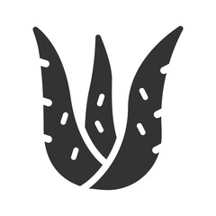 Aloe Vera Icon