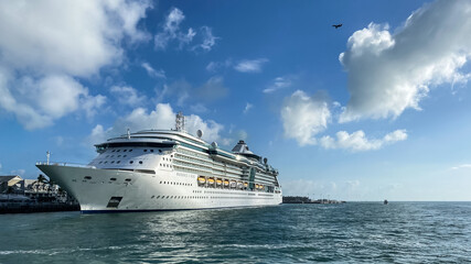 Nautical Life in Key West Florida