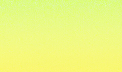 Yelow gradient background square backdrop with copy space for text or image