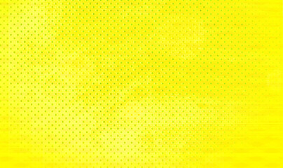 Yelow abstract background square backdrop with copy space for text or image