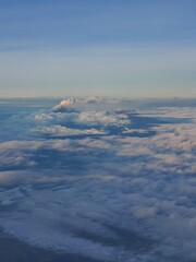 Obraz premium clouds