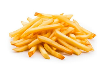 Mouthwatering Solo French Fries