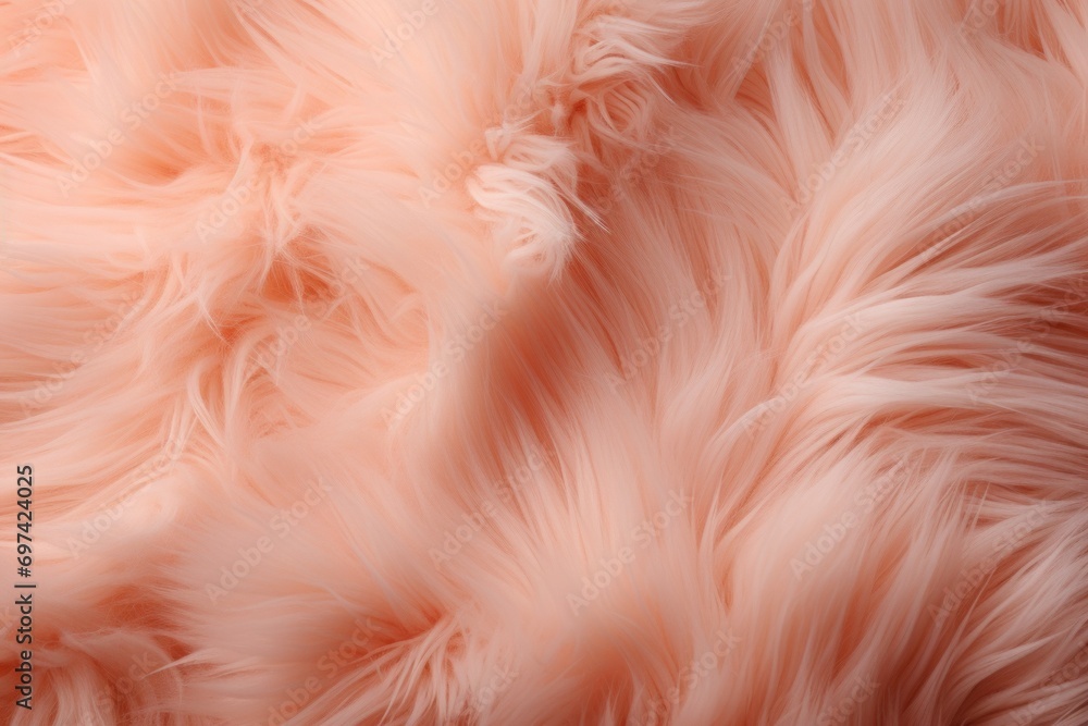Poster backdrop with wool. background with selective focus