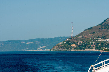 Stretto di Messina
