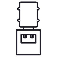 Water dispenser