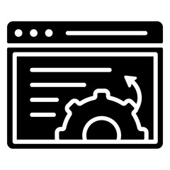 web