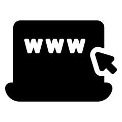 website