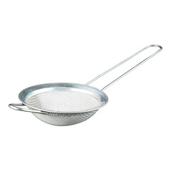 Strainer Isolated Transparent