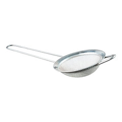 Strainer Isolated Transparent