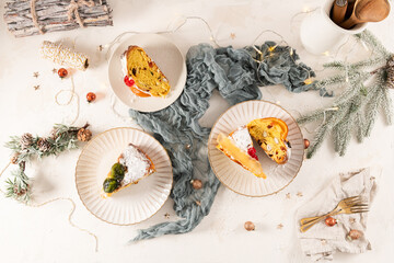 Bolo do Rei or King's Cake