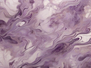 Obraz premium Dreamy Amethyst Marble Background