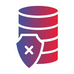 database icon