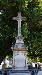 Discover the captivating architecture of the Christopher Columbus Necropolis in Havana, Cuba....