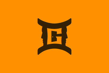 Gemini Doorway Logo: Unlock Opportunities & Dualities for Your Brand