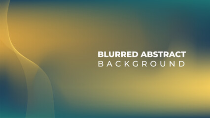 Abstract blurred background ideal for various design needs
