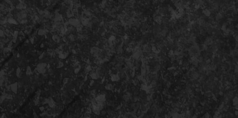Dark black grunge wall charcoal colors texture backdrop background. Black Board Texture or Background. abstract grey color design are light with white gradient background. Old wall texture cement.