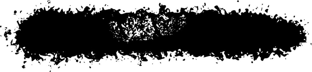 Artistic Brush Stroke, paintbrush, Vector paintbrush, Grunge design elements.