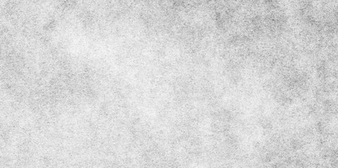 Grunge paper texture of old gray concrete wall. vintage white wall texture background .Modern design with  Rough cement stone wall and Grunge Decorative Stucco Wall Background