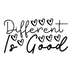 Mental health matters SVG Design