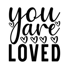 Mental health matters SVG Design