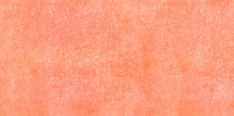 Abstract soft orange background with modern marble concrete floor or old grunge background design .Grunge concrete overlay distress grainy grungy effect ,distressed backdrop vector illustration .